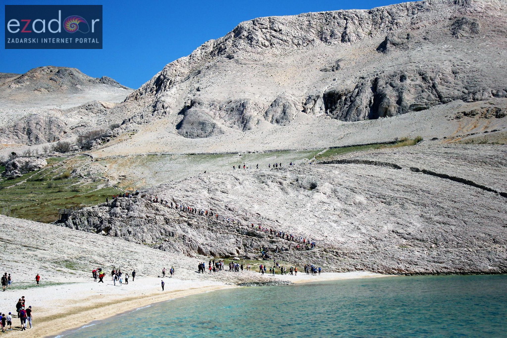 Metajna: Pag Island Star Trekk- Life on Mars Edition Metajna: Pag Island Star Trekk- Life on Mars Edition