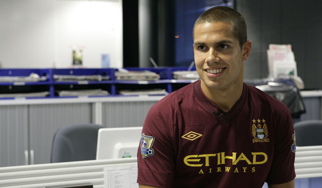 Jack Rodwell, foto: mcfc.co.uk