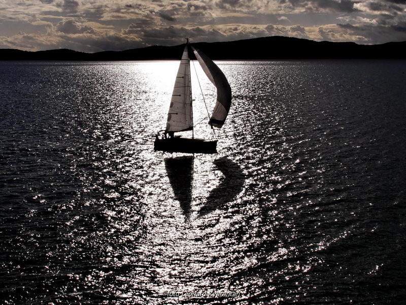 Regata Biograd Zadar Regata Biograd Zadar