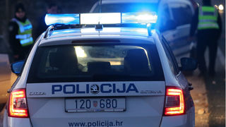lustracija policija noć
