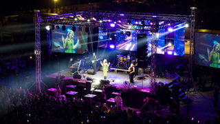 Severina @ Privlačka noć 2024. Severina @ Privlačka noć 2024.