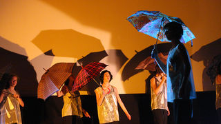 ‘Show Show Show 2’ u kinu Pobjeda (Foto:Saša Čuka)