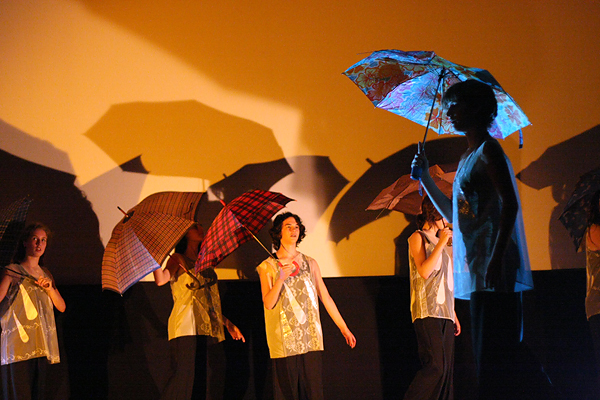 ‘Show Show Show 2’ u kinu Pobjeda (Foto:Saša Čuka)