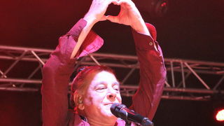 Parni valjak Viranima priredio vrhunsku dvosatnu glazbenu poslasticu Parni valjak Viranima priredio vrhunsku dvosatnu glazbenu poslasticu