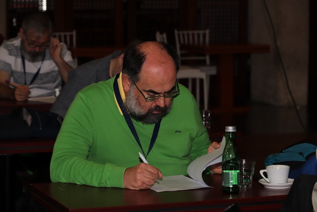 Memorijal Mirka Miočića u Arsenalu – druga večer Memorijal Mirka Miočića u Arsenalu – druga večer