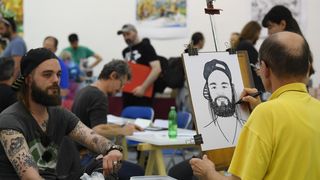 Zagreb Comic Con Zagreb Comic Con