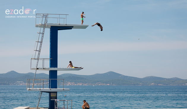 Đir po gradu, utorak 12. rujna 2023.