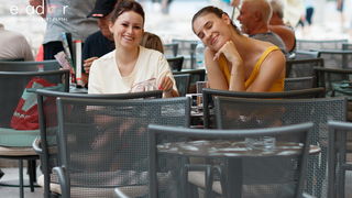 Đir po gradu, utorak 9. srpnja 2019. Đir po gradu, utorak 9. srpnja 2019.