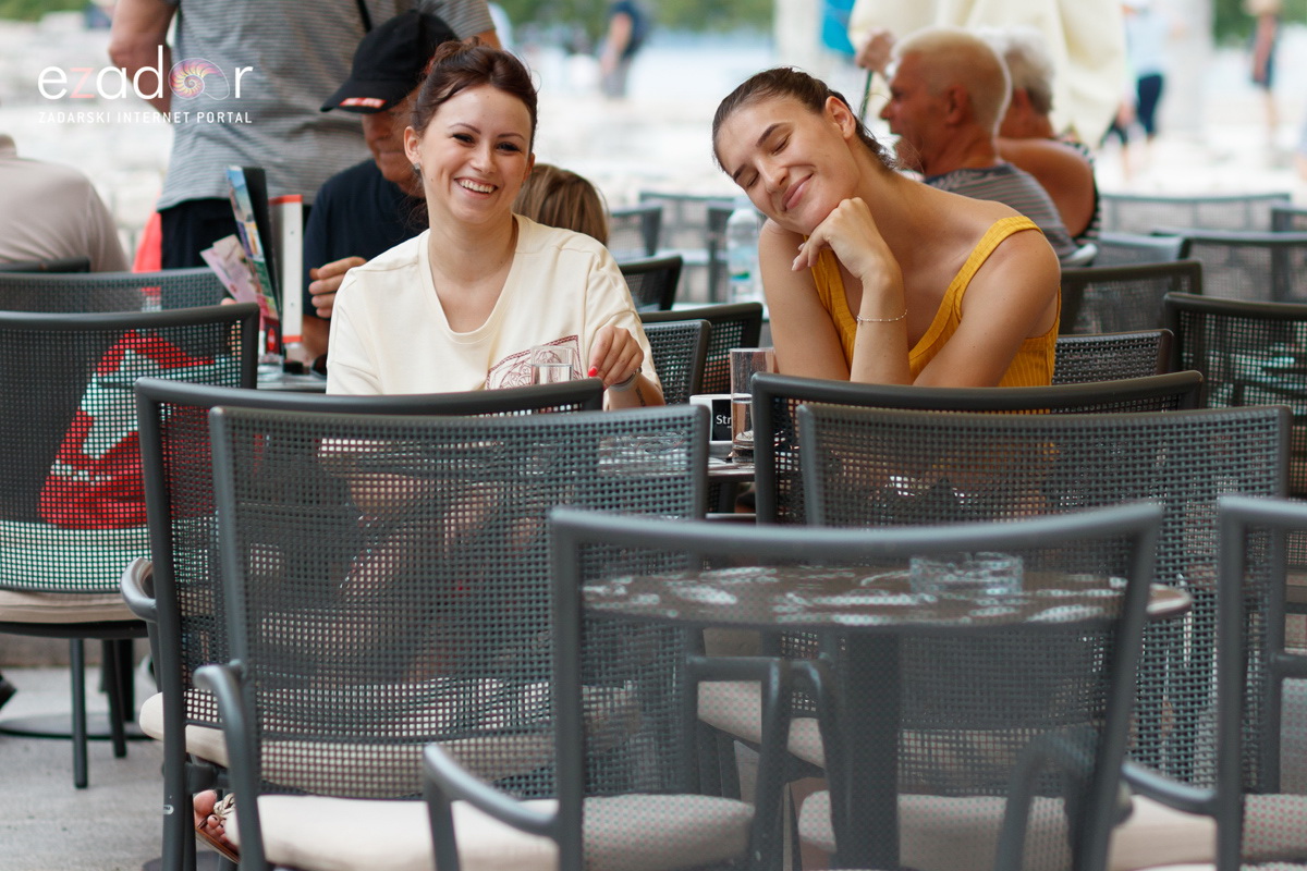 Đir po gradu, utorak 9. srpnja 2019. Đir po gradu, utorak 9. srpnja 2019.