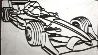 Goran Knežević: Formula 1