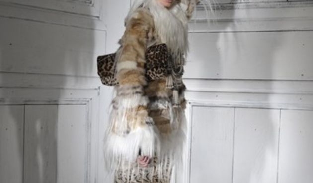 Lanvin predjesenska kolekcija za žene 2010. (Coutorture.com)