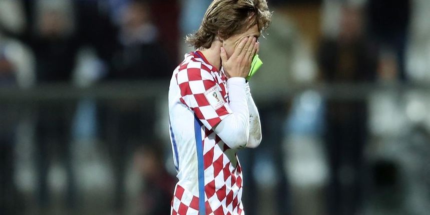 Na rubu ponora: Hrvatska još jednom kiksala, Svjetsko prvenstvo sve dalje