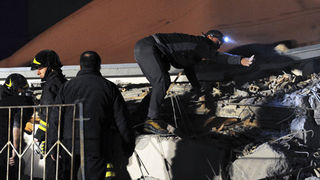 Potres u LAquili (Foto: lastampa.it)