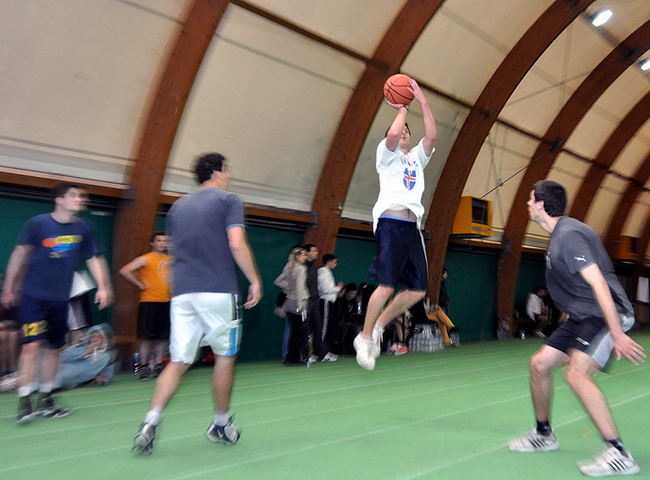 2. Memorijalni turnir u basketu “Kresimir Cosic” 2. Memorijalni turnir u basketu “Kresimir Cosic”