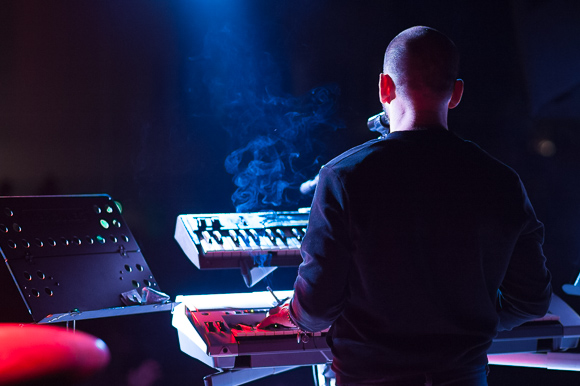 Fešta u Poličniku 29.6.2016. – foto Ivan Toman