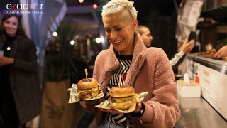 Meat Me 2.0 Festival, 23. listopada 2021.