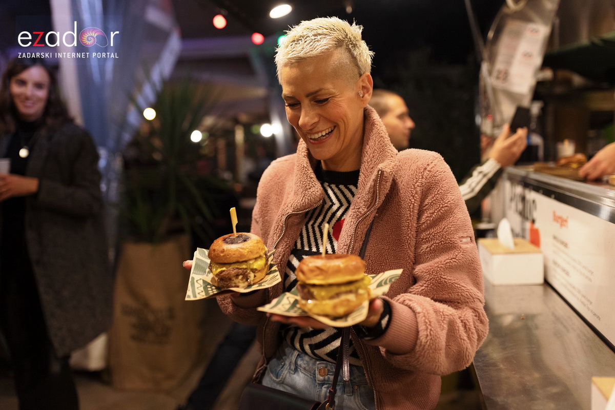 Meat Me 2.0 Festival, 23. listopada 2021.