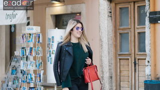 Đir po gradu, četvrtak 30. studenog 2017. Đir po gradu, četvrtak 30. studenog 2017.