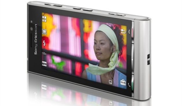 Sony Ericsson (Foto: Tportal.hr)