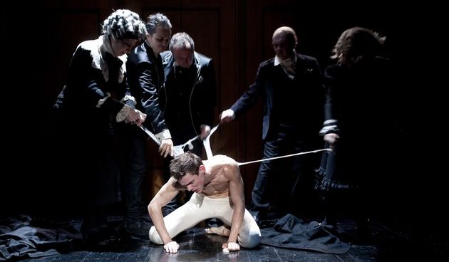 HNK Split, Preobrazba