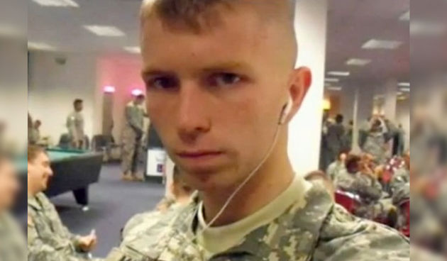 Bradley Manning – izdajica ili herojski zviždač?, screenshot youtube