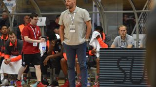 #ZDBT2017: FC Bayern Munchen – KK Zadar 78-68