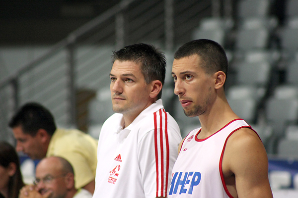 4. Svjetski kup: Hrvatska – Jordan 85-75 (foto:Saša Čuka)