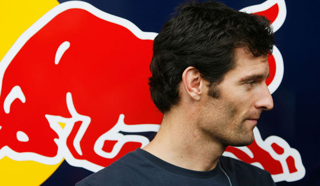 Mark Webber, foto: www.images.planetf1.com