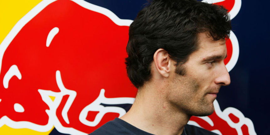 Mark Webber, foto: www.images.planetf1.com