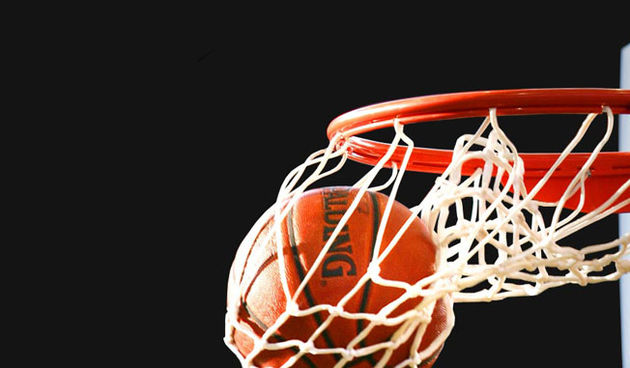 Košarka / ilustracija