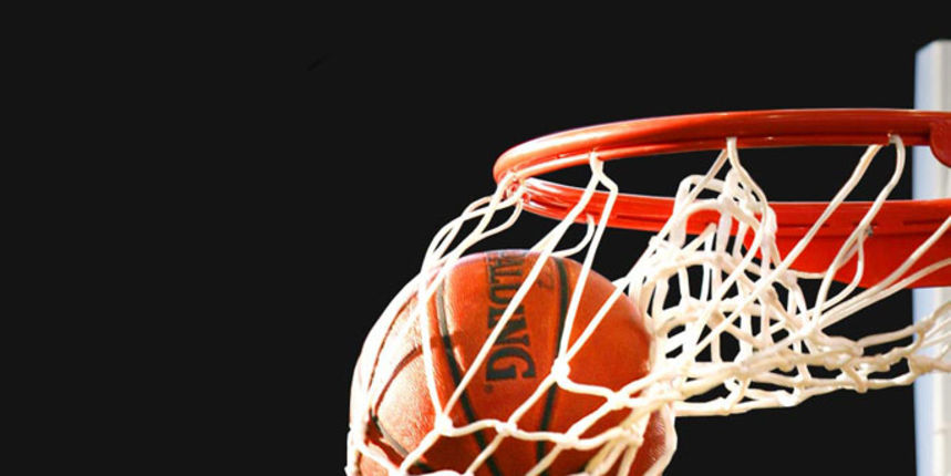 Košarka / ilustracija