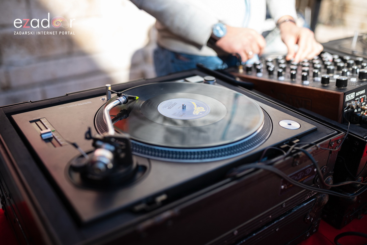 Đir po gradu, četvrtak 14. veljače 2019.