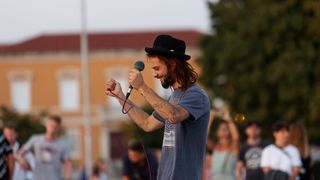 Bablje ljeto u Zadru: Riva je puna turista