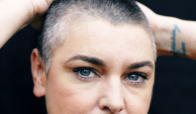 Sinead O Connor