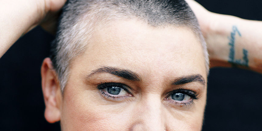 Sinead O Connor