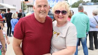 Velika prvosvibanjska fešta na Viru Velika prvosvibanjska fešta na Viru