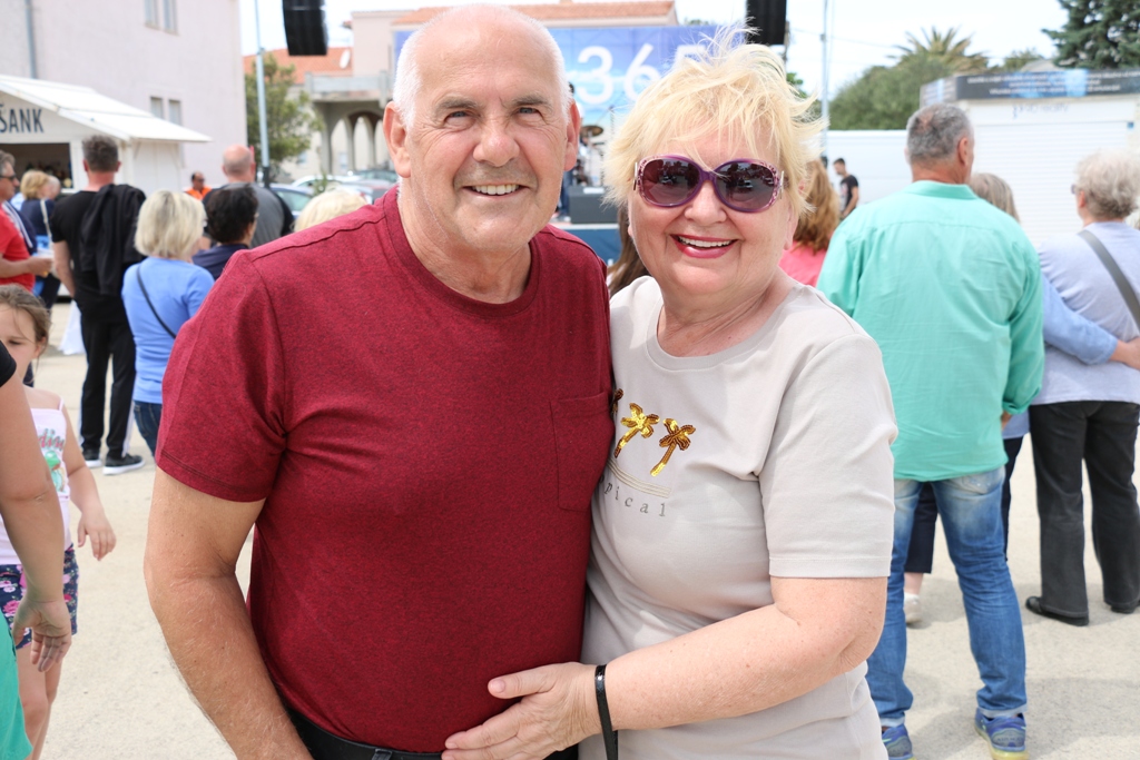 Velika prvosvibanjska fešta na Viru Velika prvosvibanjska fešta na Viru