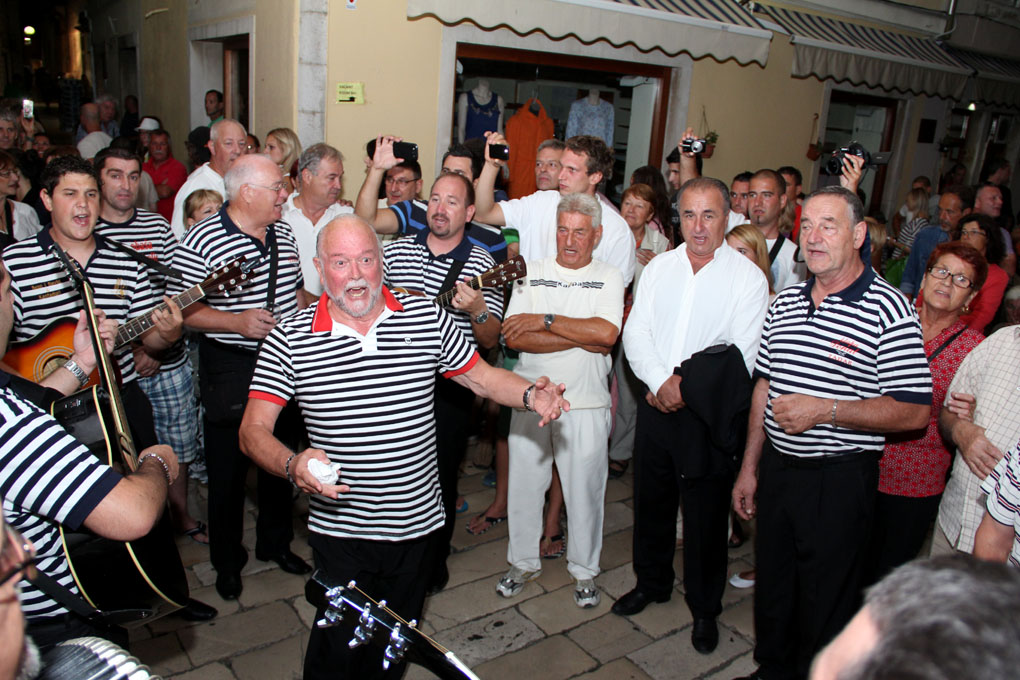 Varoška fešta, foto: Iva Perinčić Varoška fešta, foto: Iva Perinčić