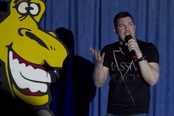 Panc festival treca vecer Panc festival treca vecer