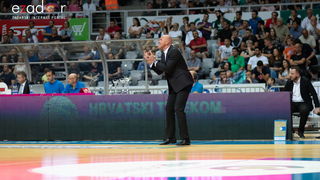 Polufinale doigravanja HT Premijer lige, 1. utakmica: KK Zadar – KK Cibona 89-78