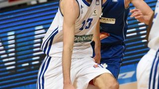 ABA liga, 26 kolo: KK Zadar – KK Sutjeska 85-83. Foto: Dino Stanin/PIXSELL