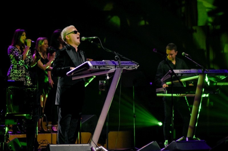 KD Vatroslav Lisinski: Saša Matić oduševio zagrebačku publiku