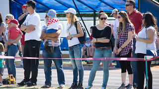 Dječja olimpijada 2012. (foto:Saša Čuka) Dječja olimpijada 2012. (foto:Saša Čuka)