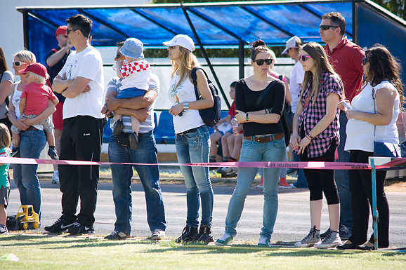 Dječja olimpijada 2012. (foto:Saša Čuka) Dječja olimpijada 2012. (foto:Saša Čuka)