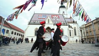 Zagreb: !8. listopada – Međunarodni dan kravate Zagreb: !8. listopada – Međunarodni dan kravate