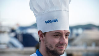 11. Gastol stol na biogradskoj rivi. Foto: Vinko Pešić 11. Gastol stol na biogradskoj rivi. Foto: Vinko Pešić