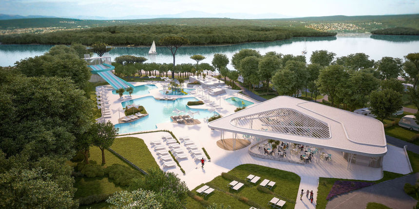Falkensteiner otvara hotel Park u Puntu na Krku