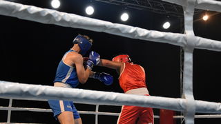 Noć boksa 2024. @ Pašman