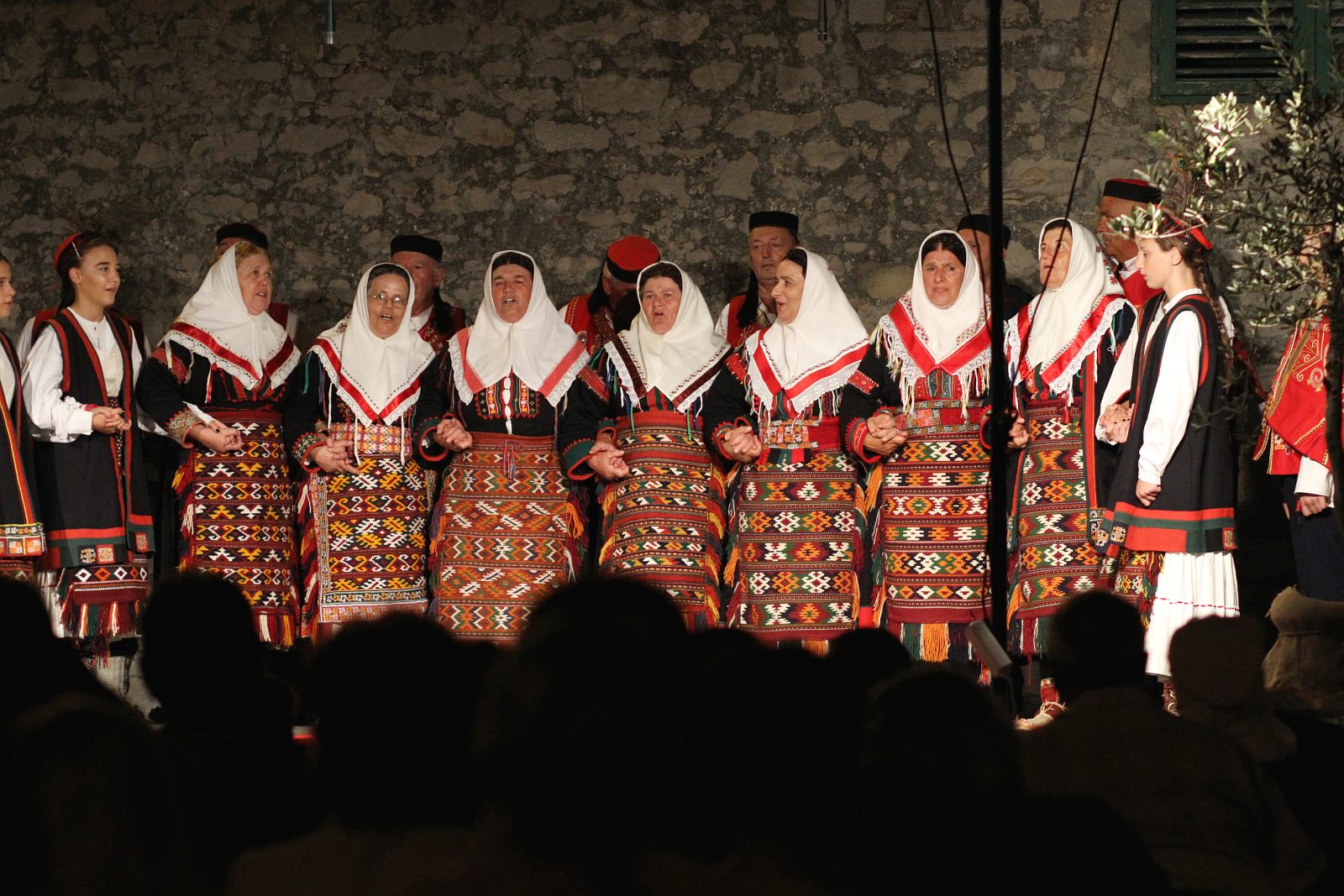 14. Večer folklora u Bibinjama 14. Večer folklora u Bibinjama