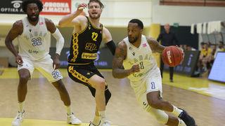Finale doigravanja, 4. utakmica: KK Split – KK Zadar 81-68 Finale doigravanja, 4. utakmica: KK Split – KK Zadar 81-68
